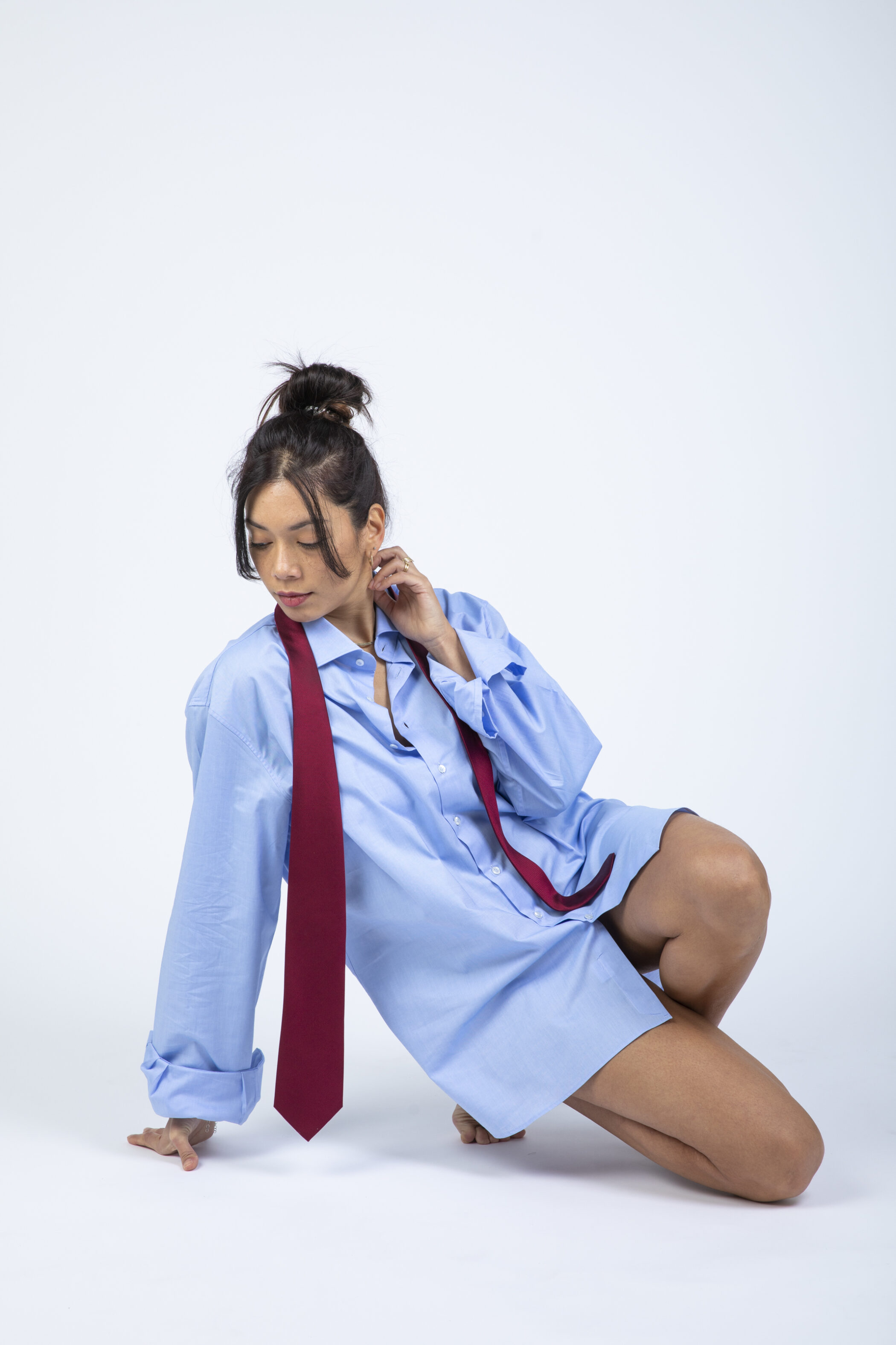 Camicia di Serie - immagine 3