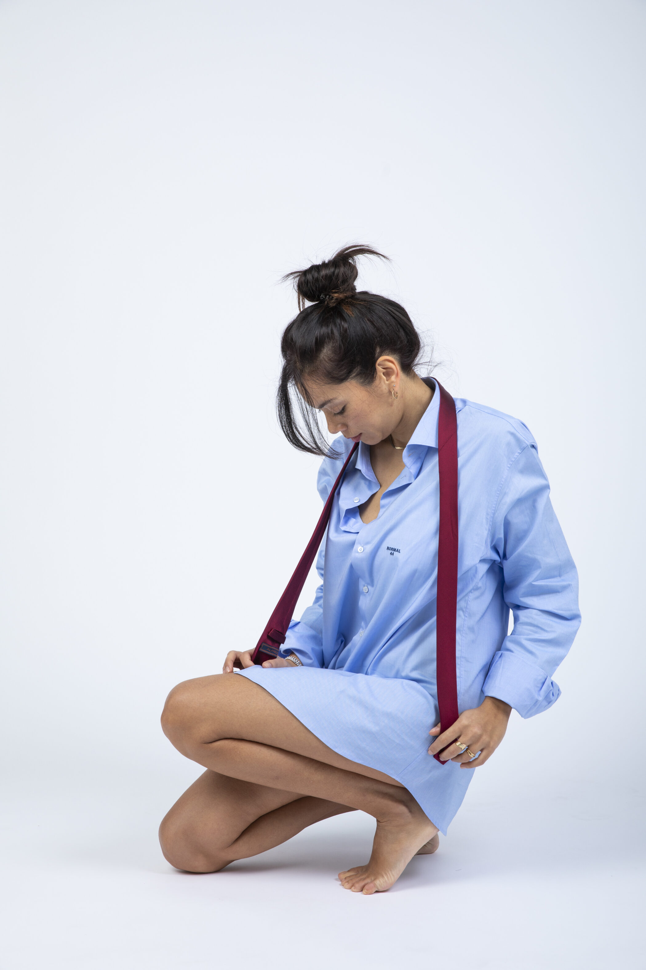 Camicia di Serie - immagine 5