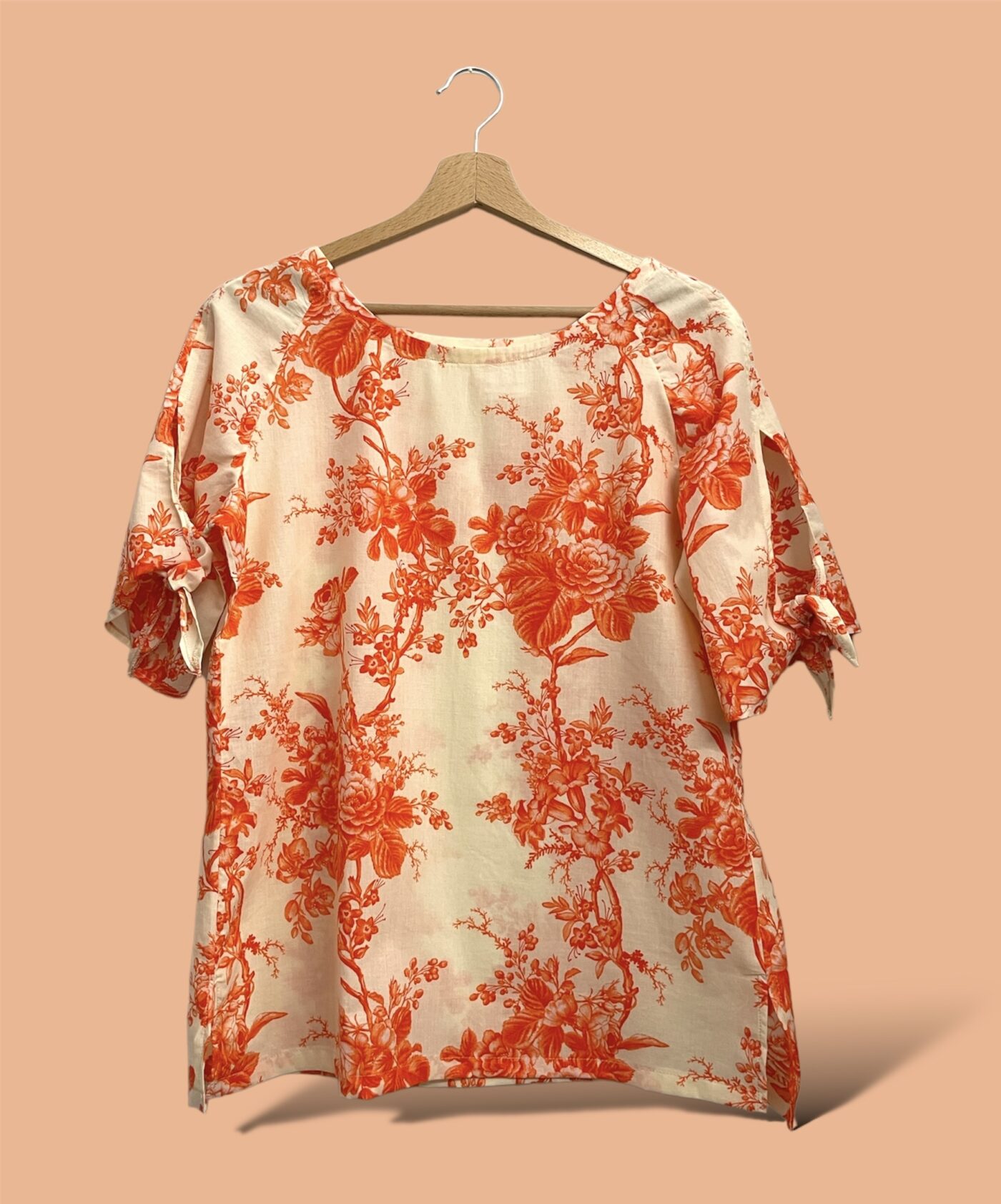 Blusa Teresa