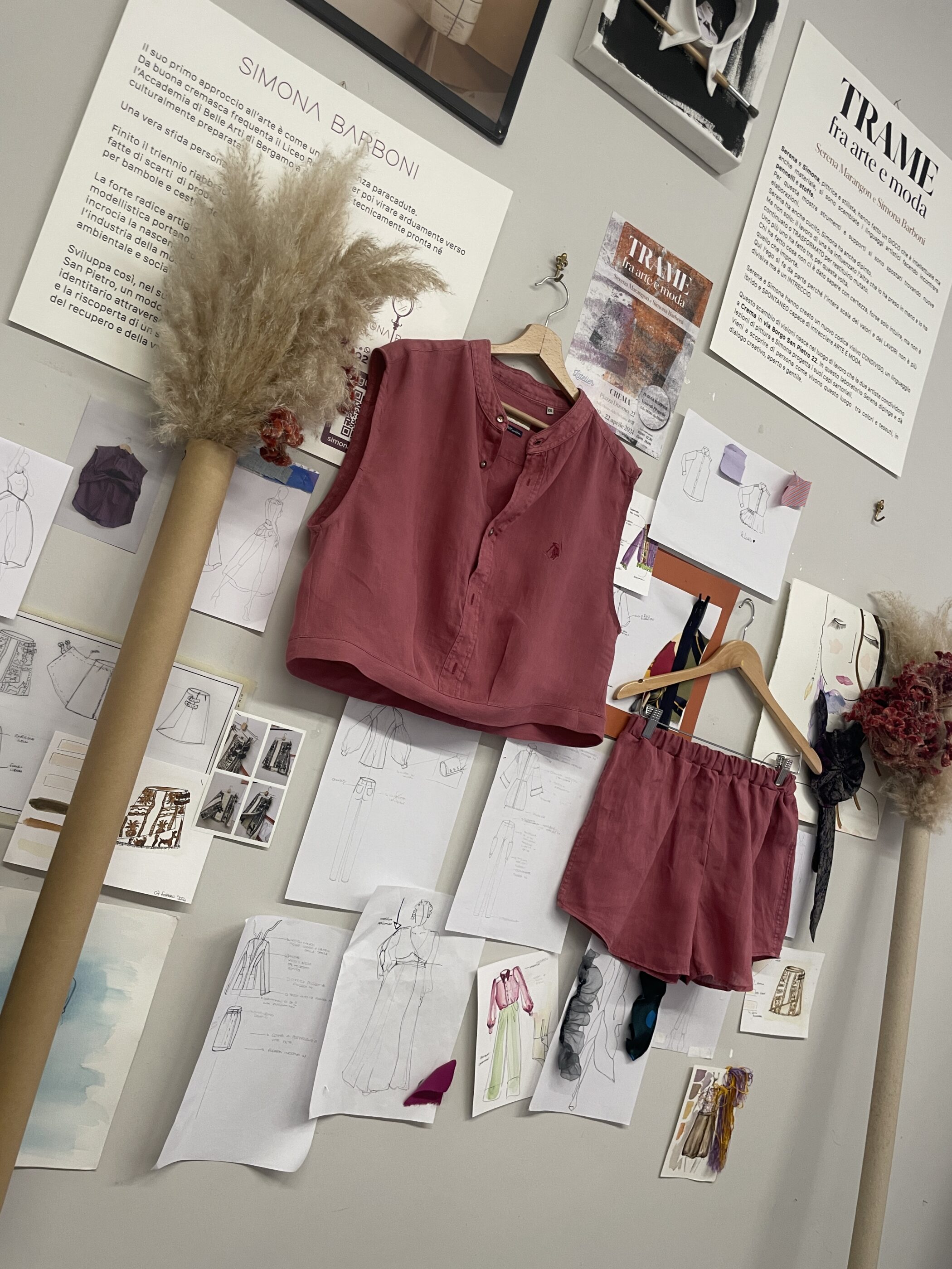 Completo Upcycling - immagine 5