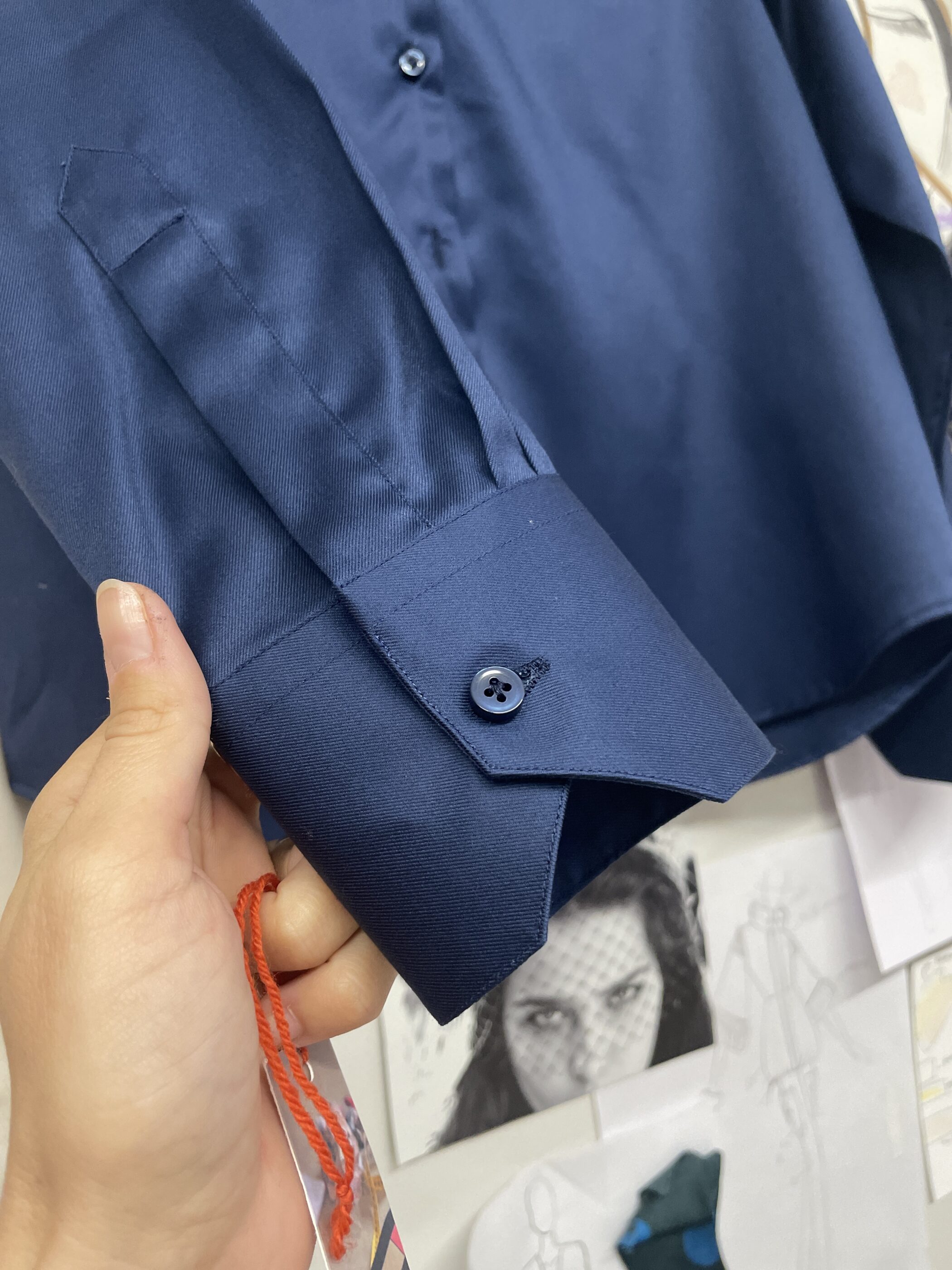 Ti riproduco CAMICIA - immagine 7