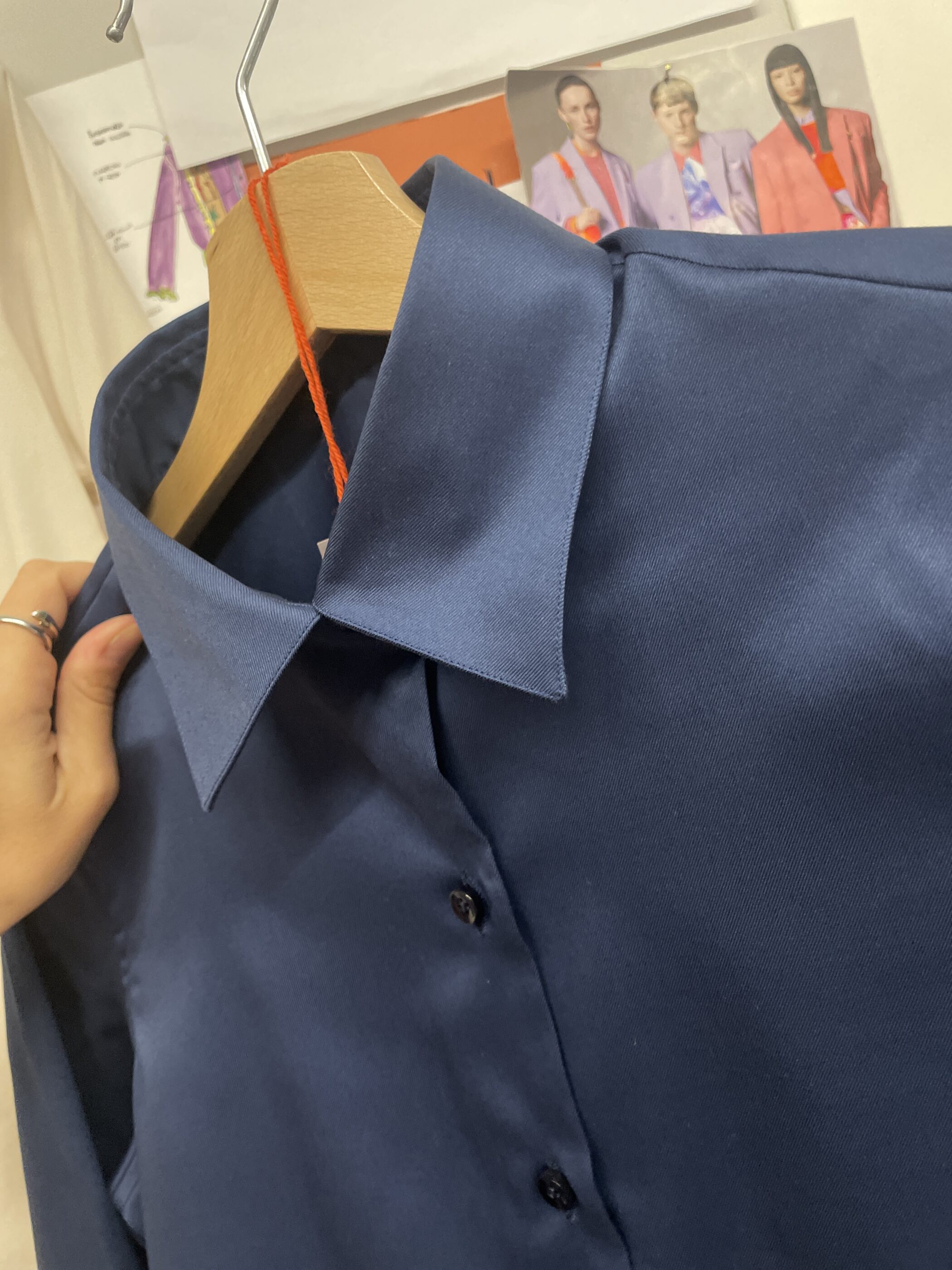 Ti riproduco CAMICIA - immagine 6