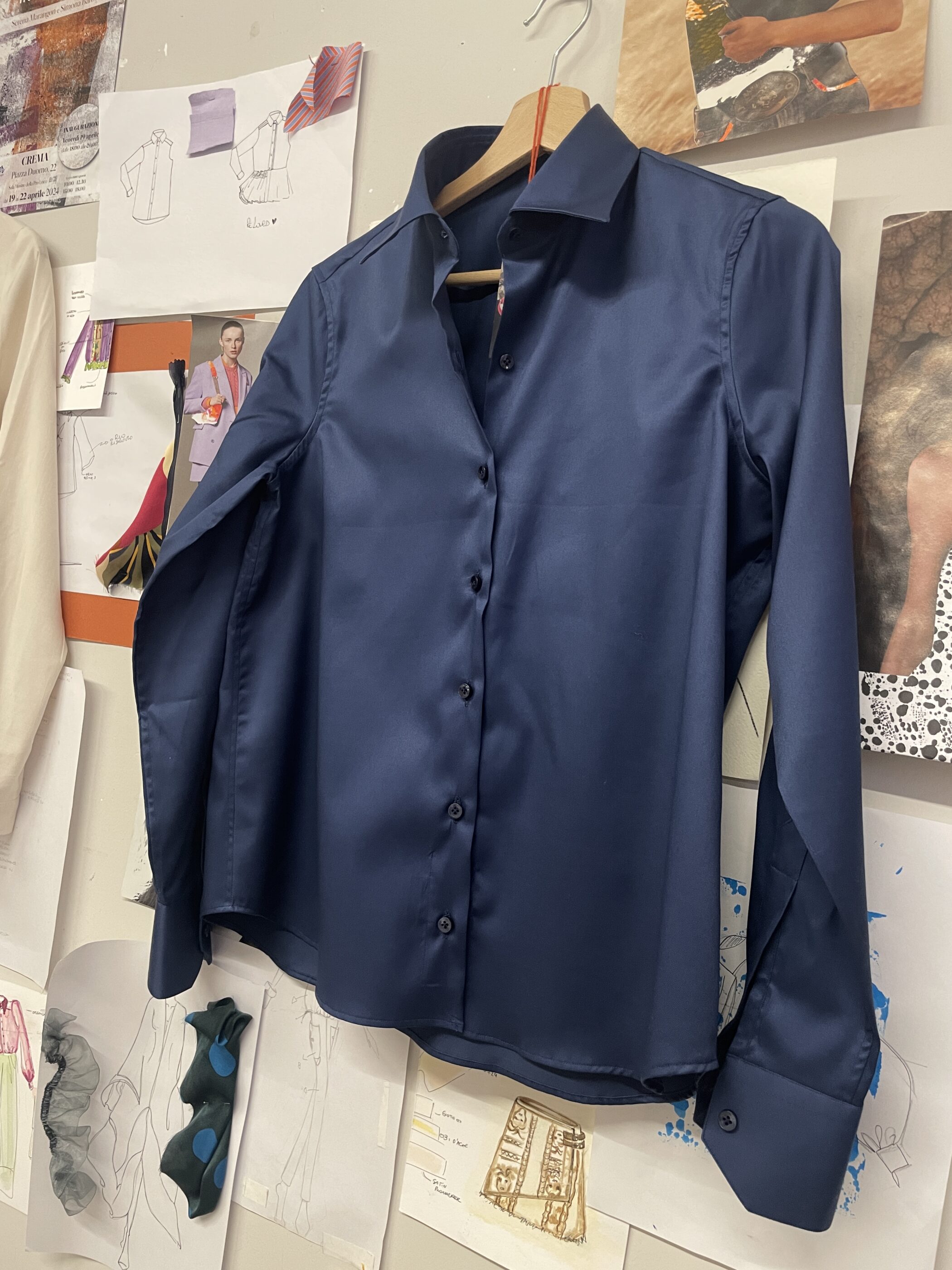 Ti riproduco CAMICIA - immagine 8