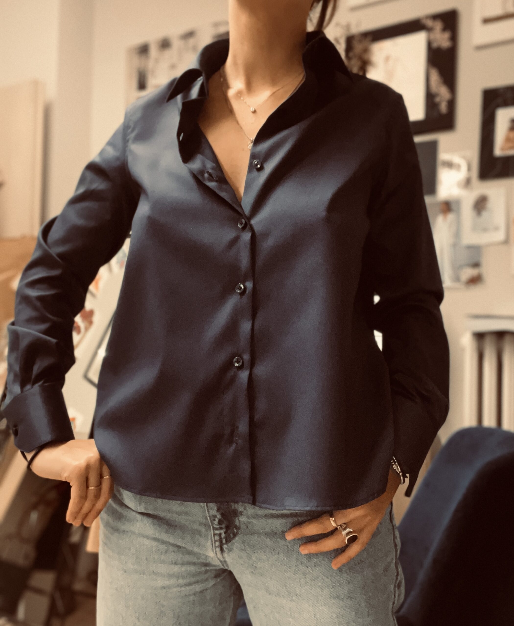 Ti riproduco CAMICIA - immagine 3