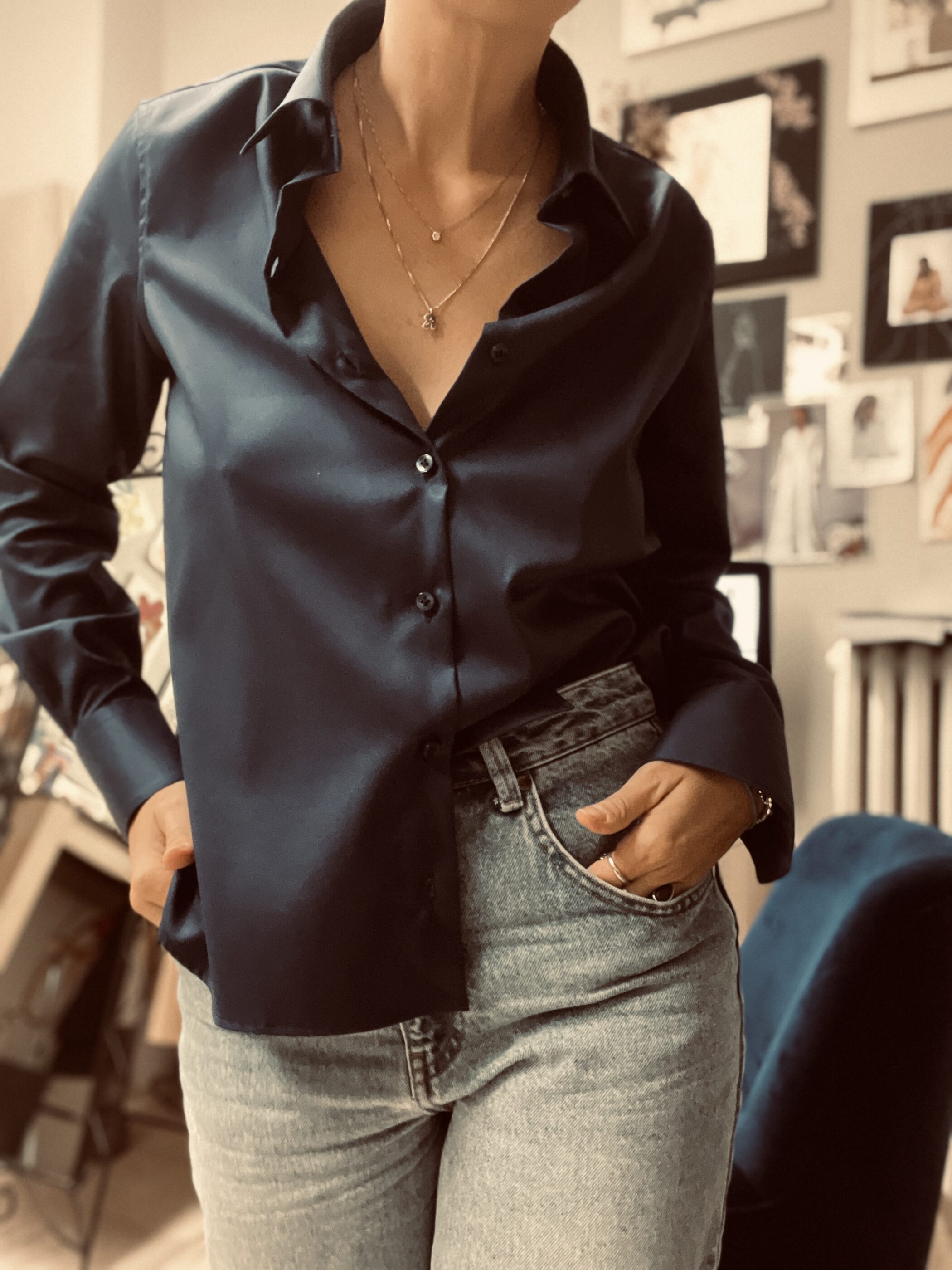 Ti riproduco CAMICIA - immagine 5
